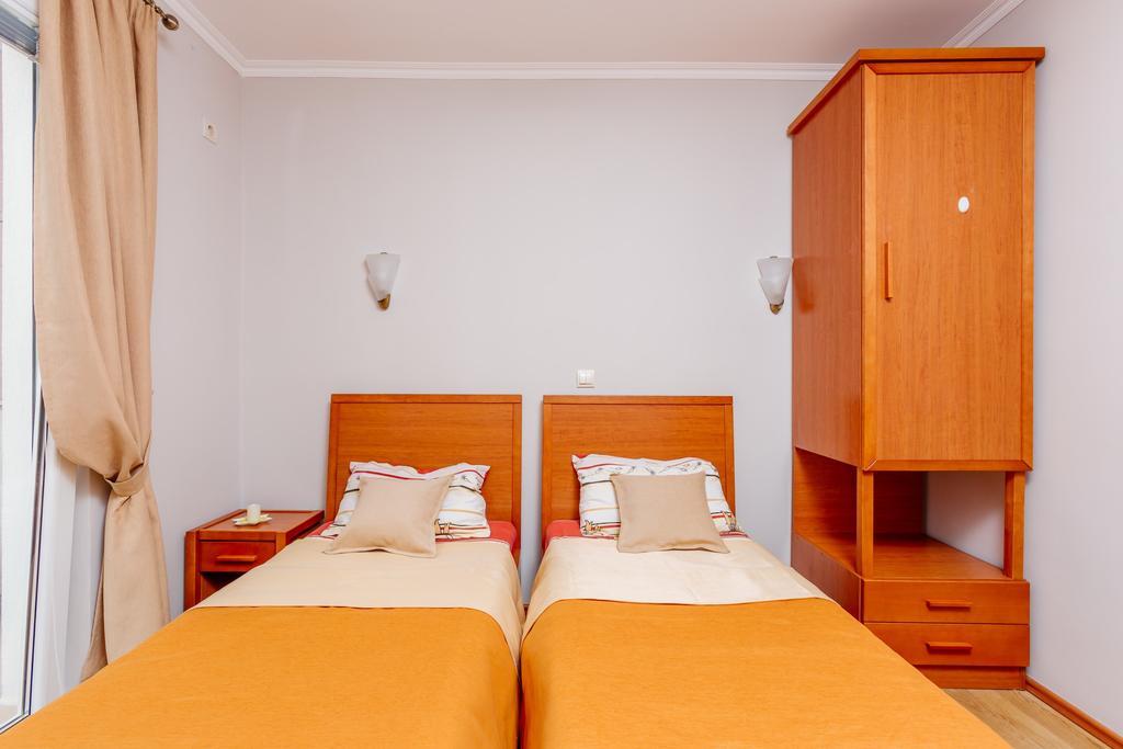 Apartments Perper Tivat Exterior foto